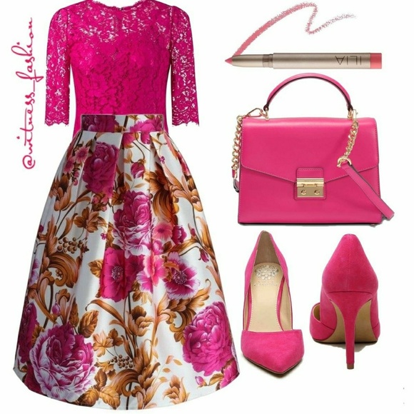 ❤️🎉ISO: Modest Mama Style❤️🎉 - Picture 1 of 1